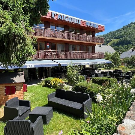 Aiguille Noire Hotel วัลลัวร์ ภายนอก รูปภาพ